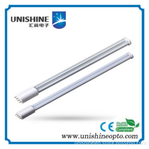 To replace traditioal 36W 2g11 led pll